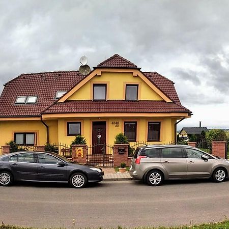 Apartman Slnecnica Lägenhet Poprad Exteriör bild