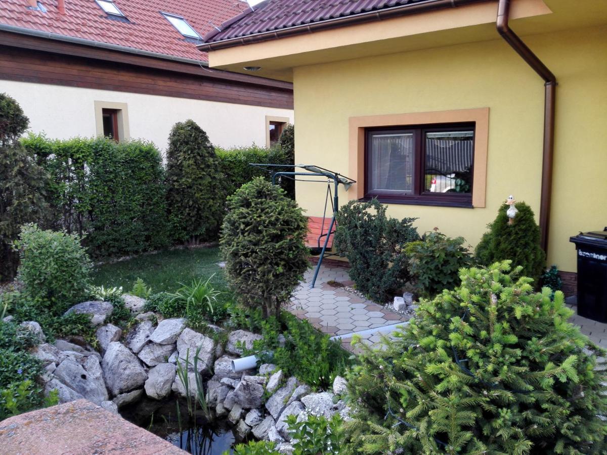 Apartman Slnecnica Poprad Exteriör bild