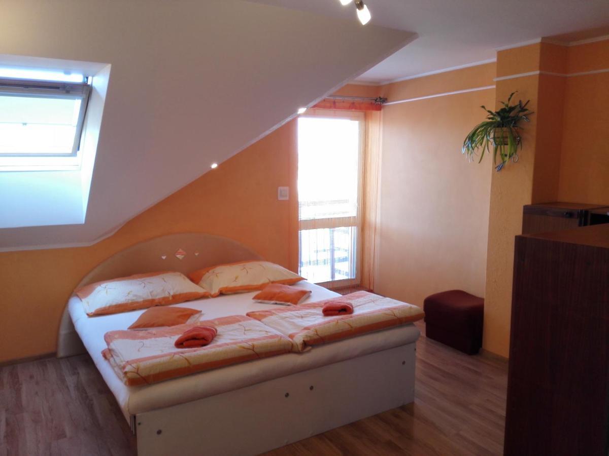 Apartman Slnecnica Poprad Exteriör bild