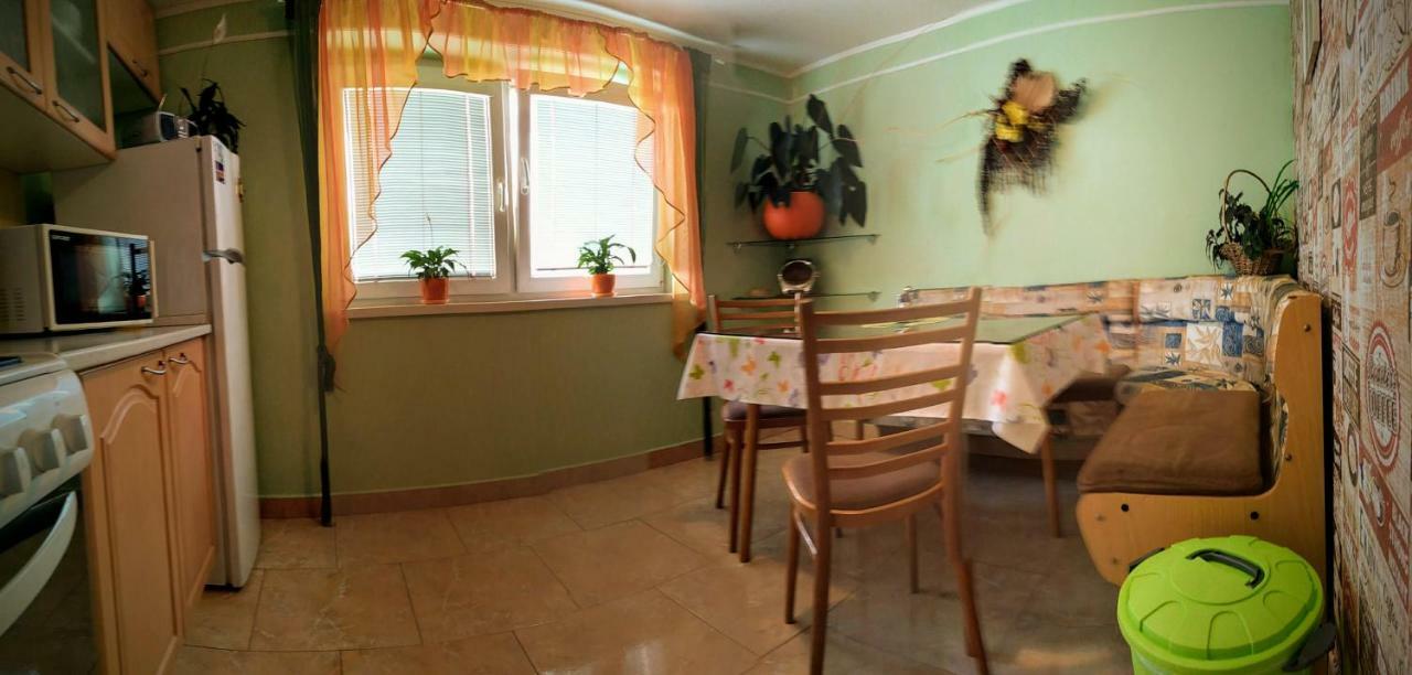 Apartman Slnecnica Poprad Exteriör bild