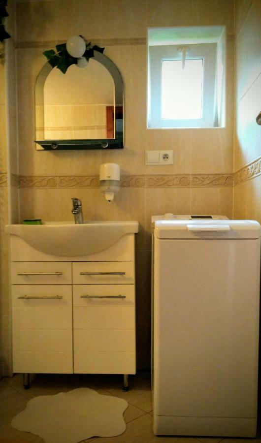Apartman Slnecnica Poprad Exteriör bild
