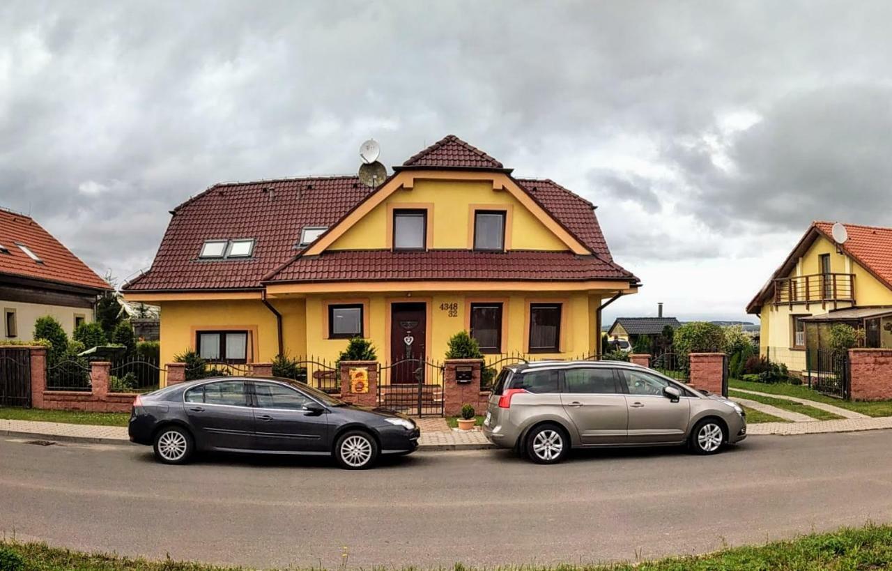 Apartman Slnecnica Poprad Exteriör bild