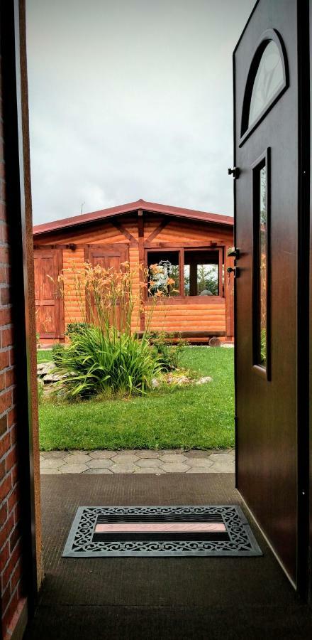 Apartman Slnecnica Poprad Exteriör bild